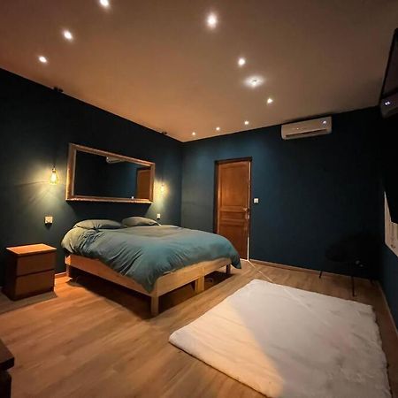 Appartement Haussmannien A 200M Des Halles. Narbonne Exterior foto