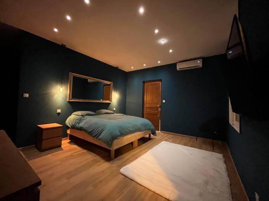 Appartement Haussmannien A 200M Des Halles. Narbonne Exterior foto