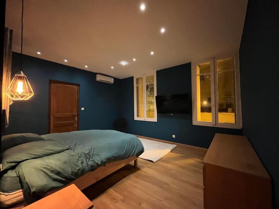 Appartement Haussmannien A 200M Des Halles. Narbonne Exterior foto