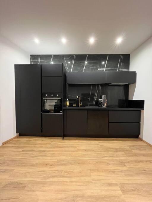 Appartement Haussmannien A 200M Des Halles. Narbonne Exterior foto